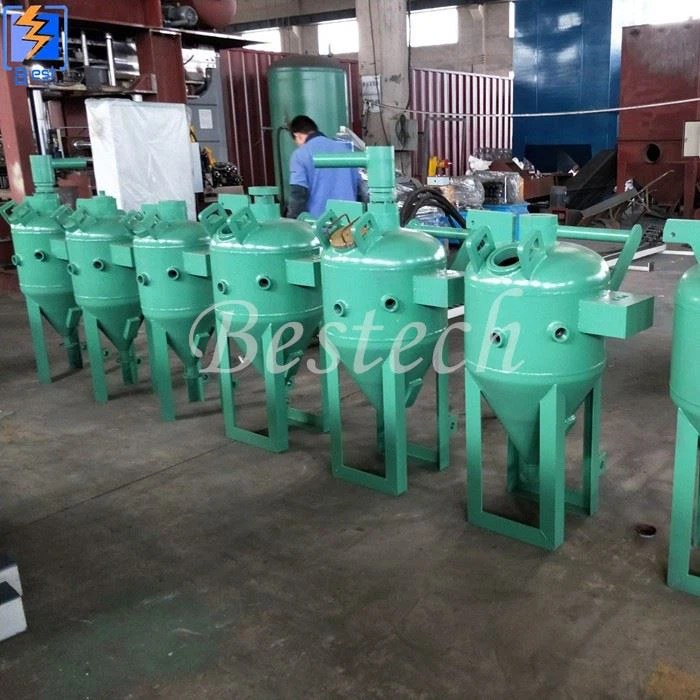 dustless blasting 4