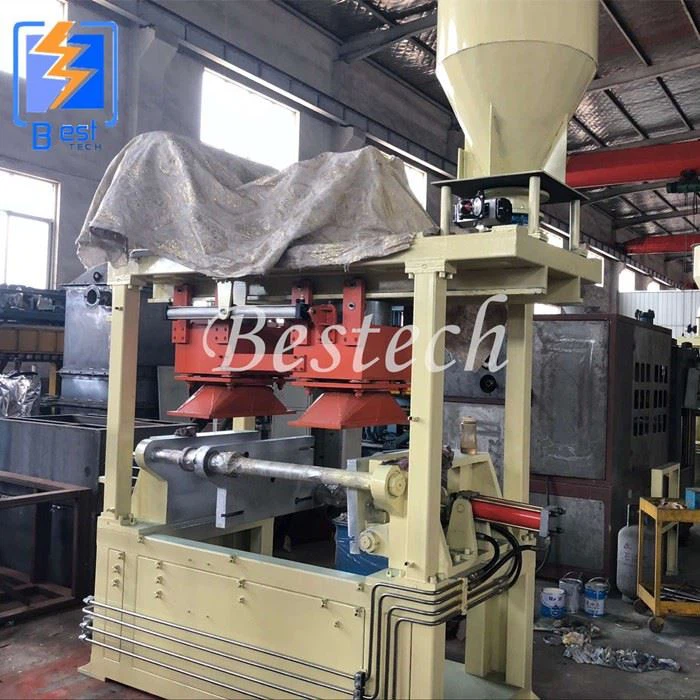 vertical core shooter 5