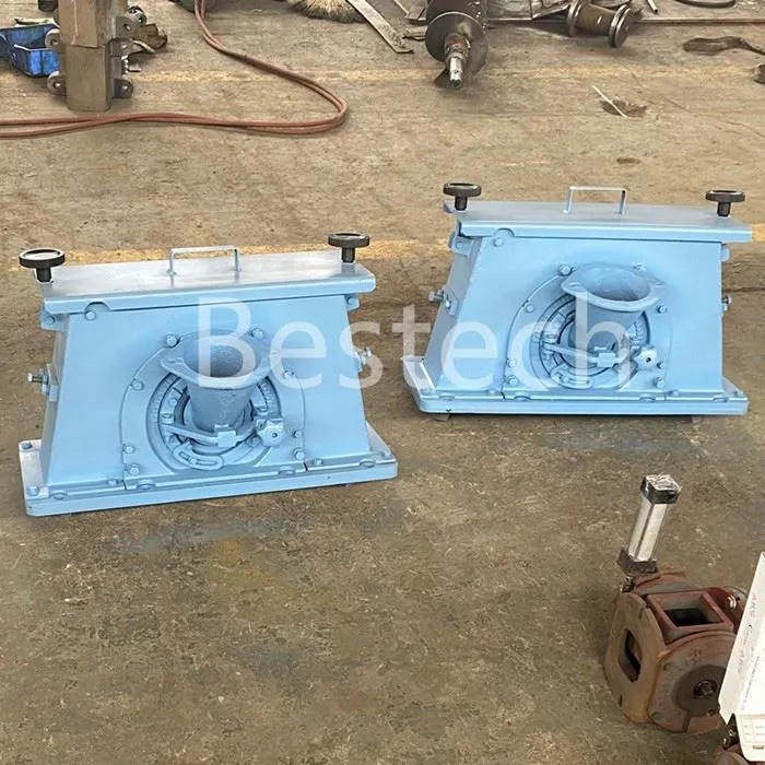 shot blasting impeller 5_