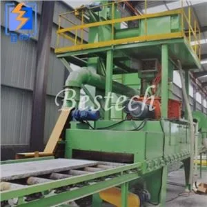 2025: Die 10 besten Staubsammler-Lieferanten in China