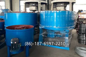 Verlängerung der Lebensdauer einer Grünsandmischmaschine: Ein Leitfaden zur o...